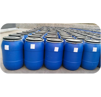 Barreled Cherry Raw Materials