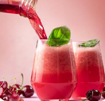 Cherry Juice