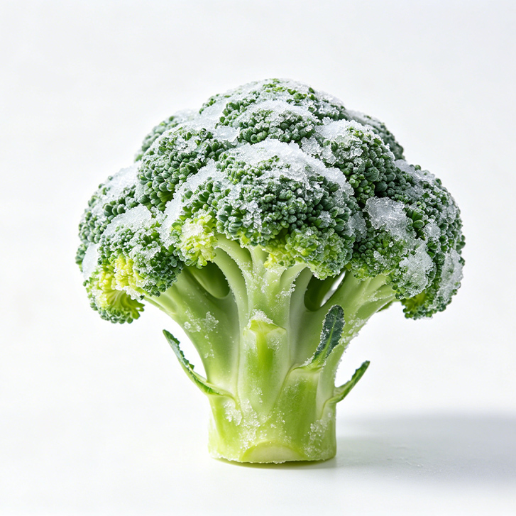 IQF Broccoli