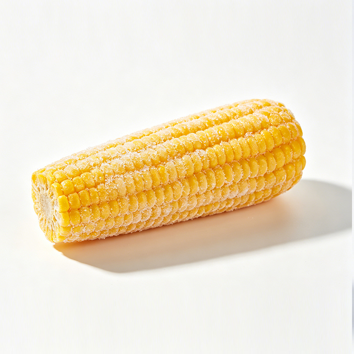 IQF  Sweet  Corn