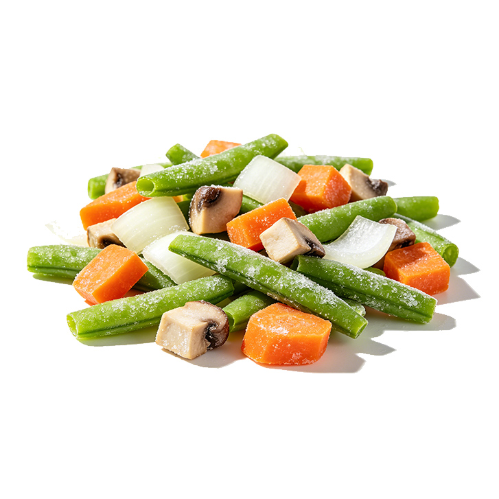 4 Way Frozen,Mixed Vegetables