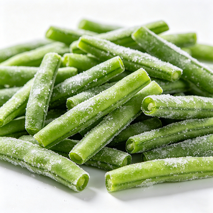 IQF Green Bean