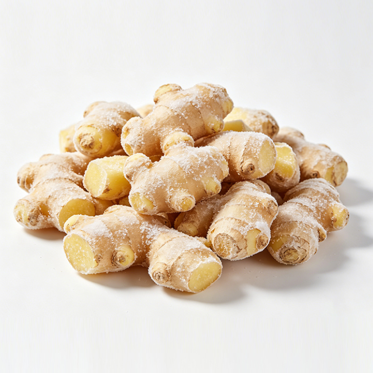 IQF  Ginger