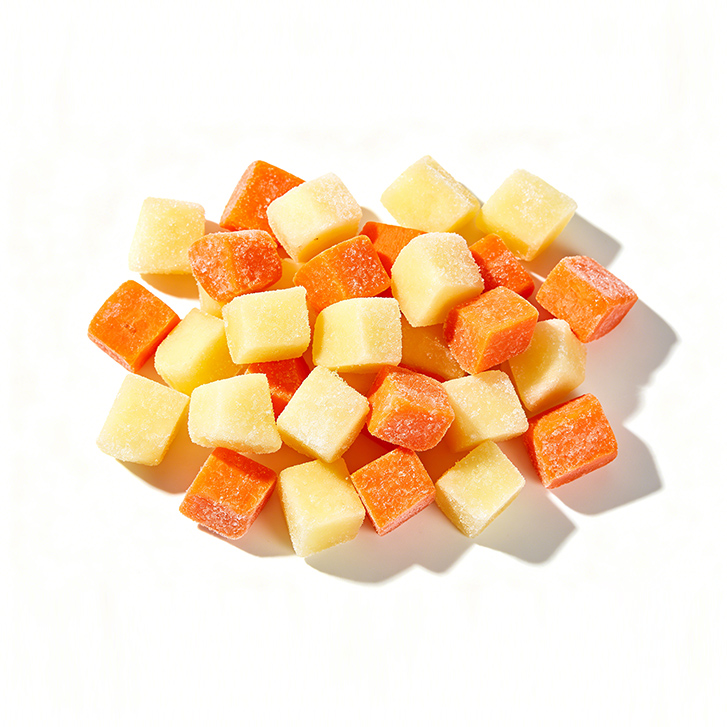 2 Way Frozen Mixed Vegetables  