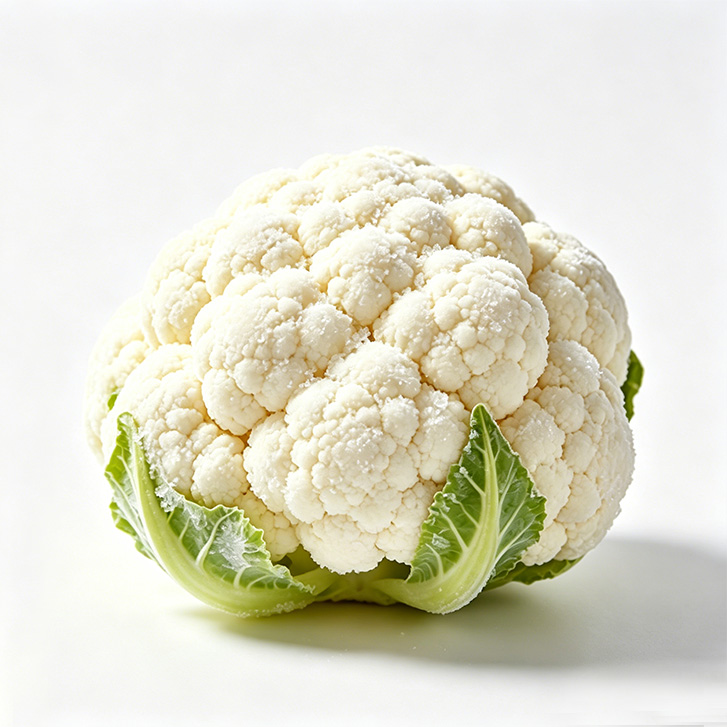 IQF Cauliflower