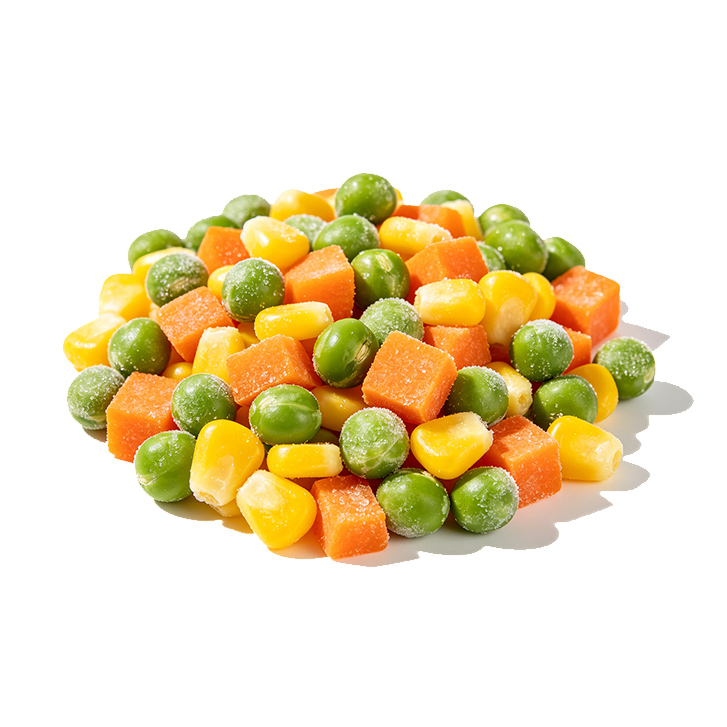 3 Way Frozen Mixed Vegetables 
