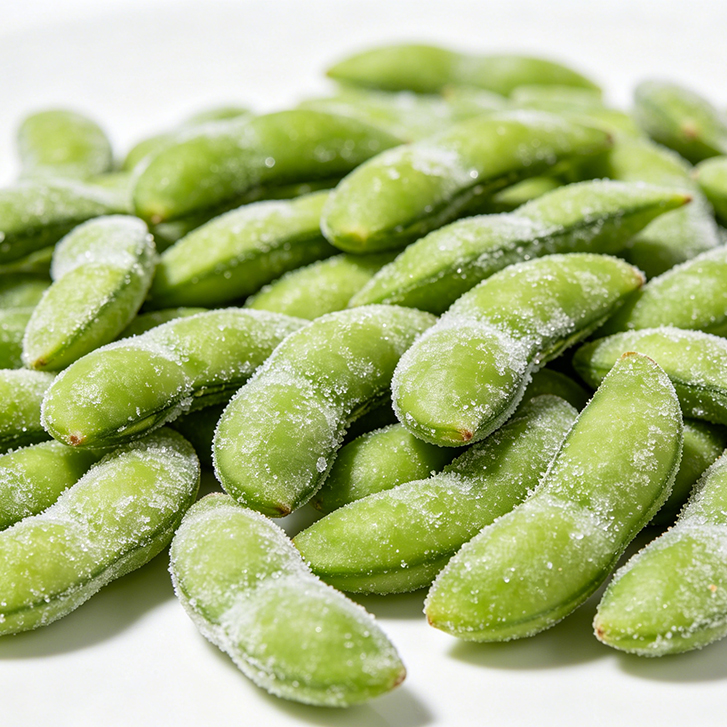 Frozen Soybean
