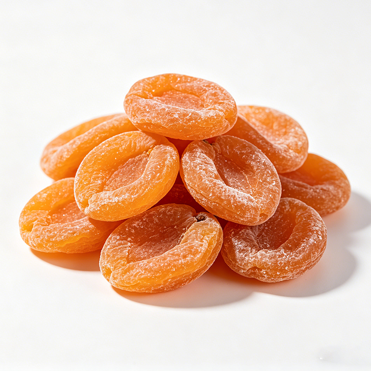 Dried Apricots 