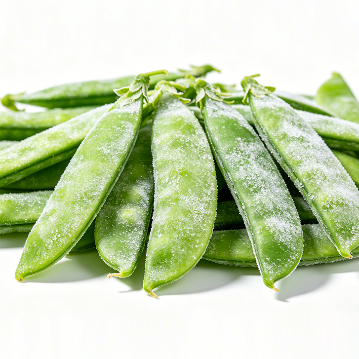  IQF Pea Pods