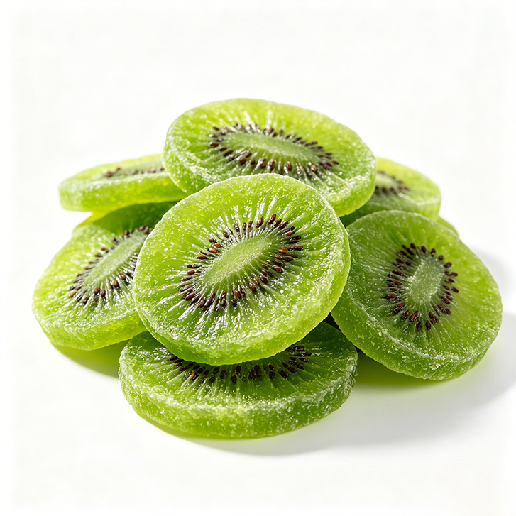 Preserved Kiwifruits