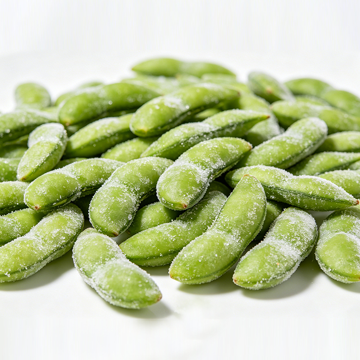 Frozen Soybean