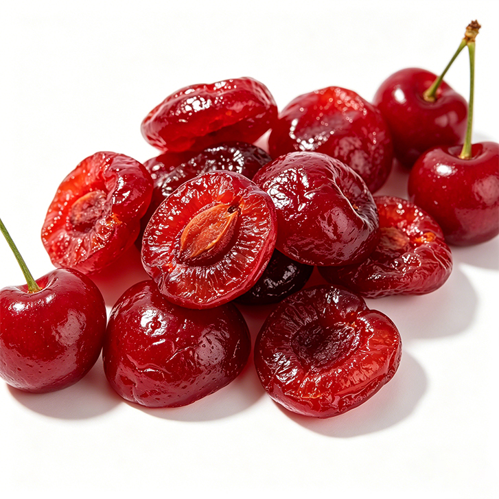 Preserved Cherries