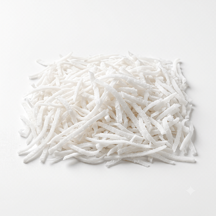 Frozen Coconut Meat