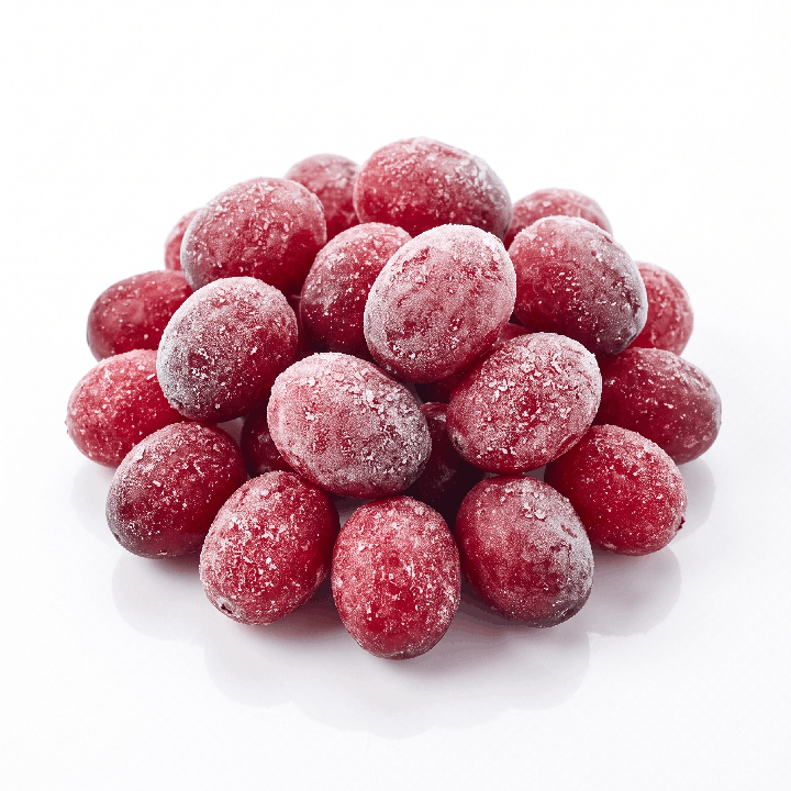 Frozen Cranberries